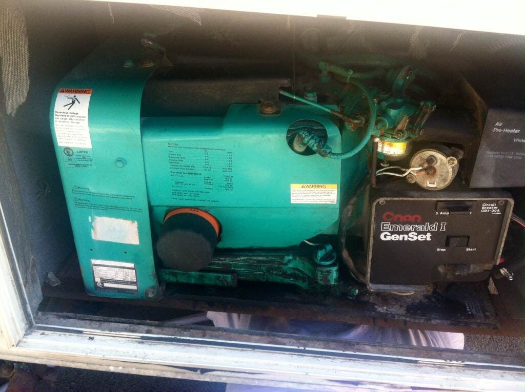 Generator Maintenance Services In Tucson, AZ