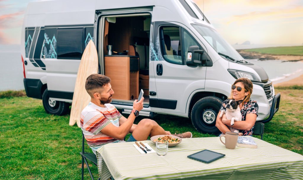 Maintain Your Mobile Home: 10 Essential Tips for RV Owners