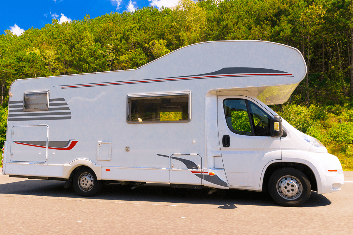 The Roadmap to a Well-Maintained Mobile RV Essential Tips for Mobile Home Care