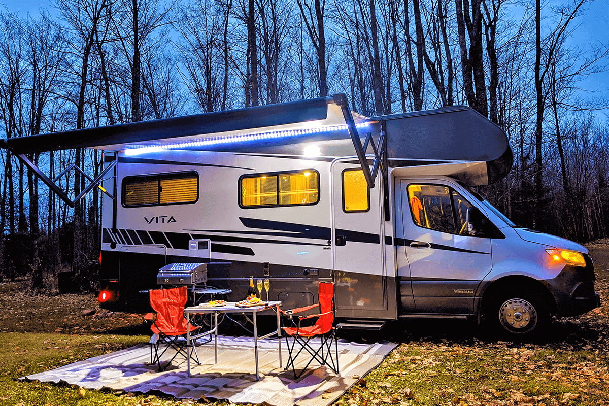 How to Choose the Right RV Rental Tips and Types to Consider