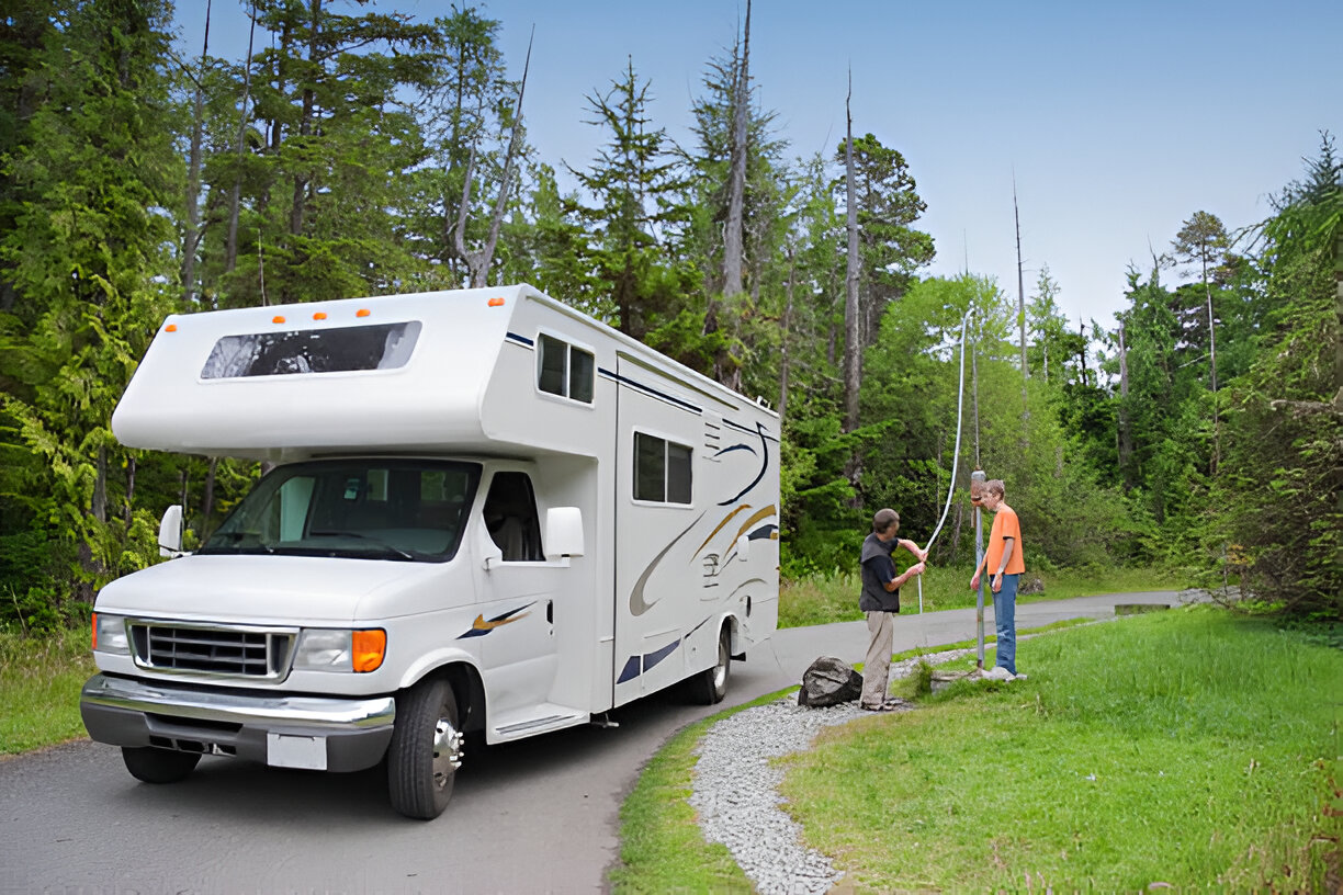 How to Perform a Thorough RV Inspection Before Your Road Trip