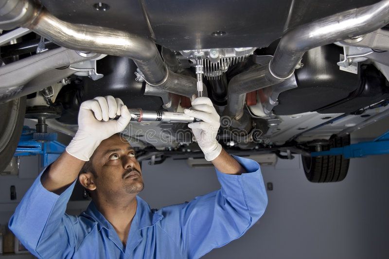 Best RV Mechanic & Repair Shop