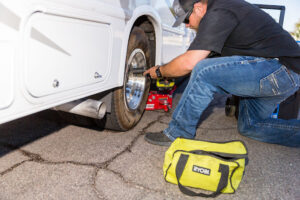 RV Road Side Services near me