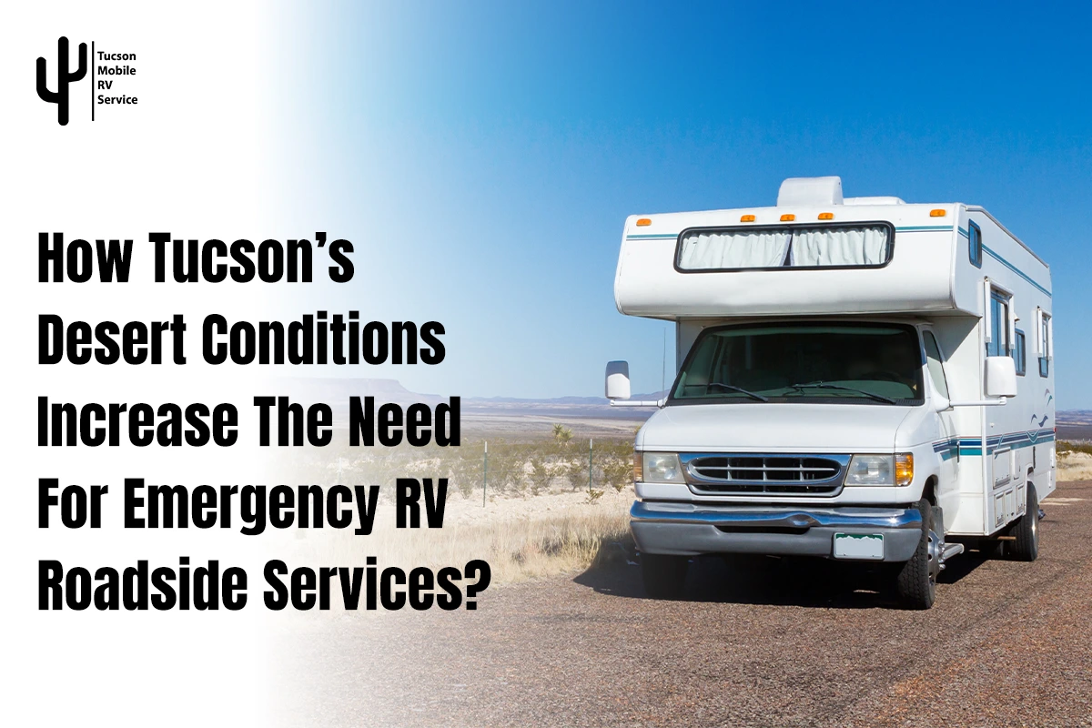 Emergency RV Roadside Services